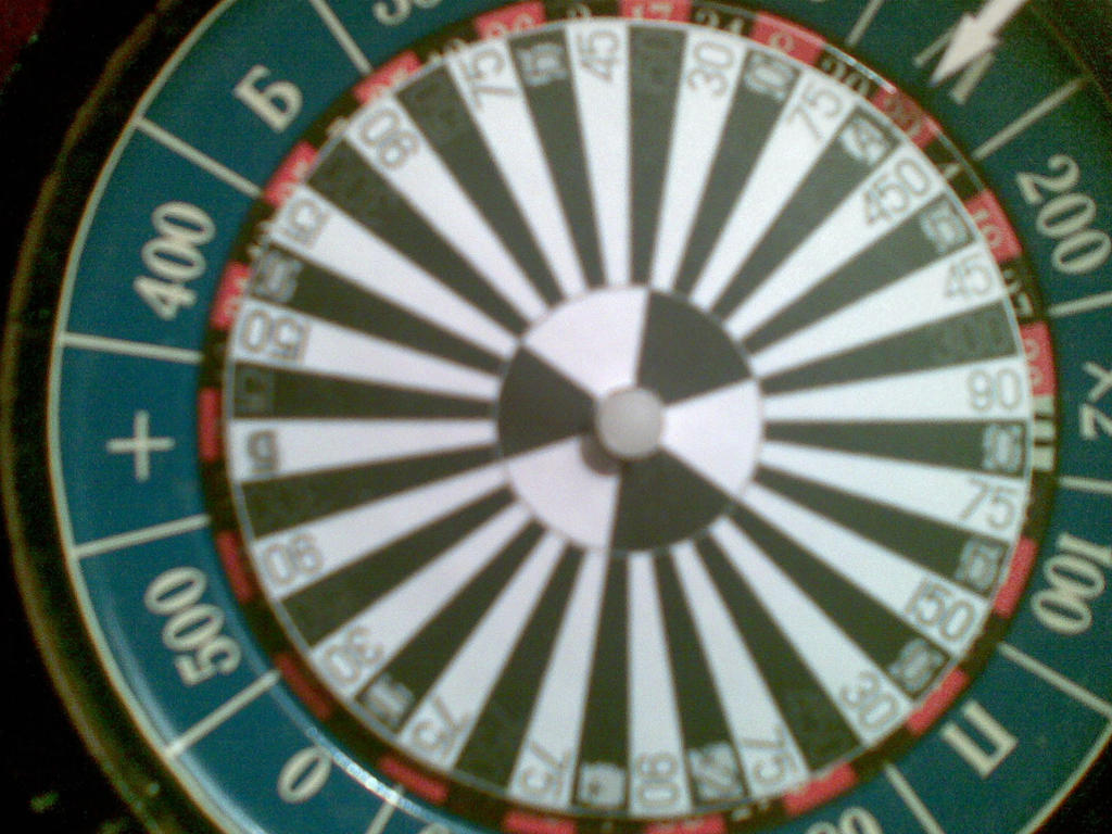 Deviantart Roulette Wheel Wheel_Roulette - 21 by GreysonX on DeviantArt
