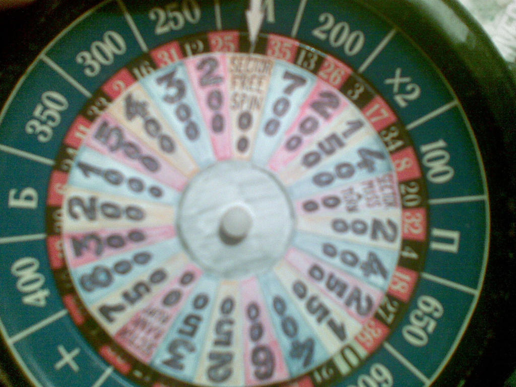 24 Number Roulette Wheel Wheel_Roulette - 24 by GreysonX on DeviantArt