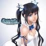 DanMachi-Hestia