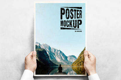 Poster Mockup