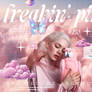 FREAKIN' PINK Dreamcore Collection