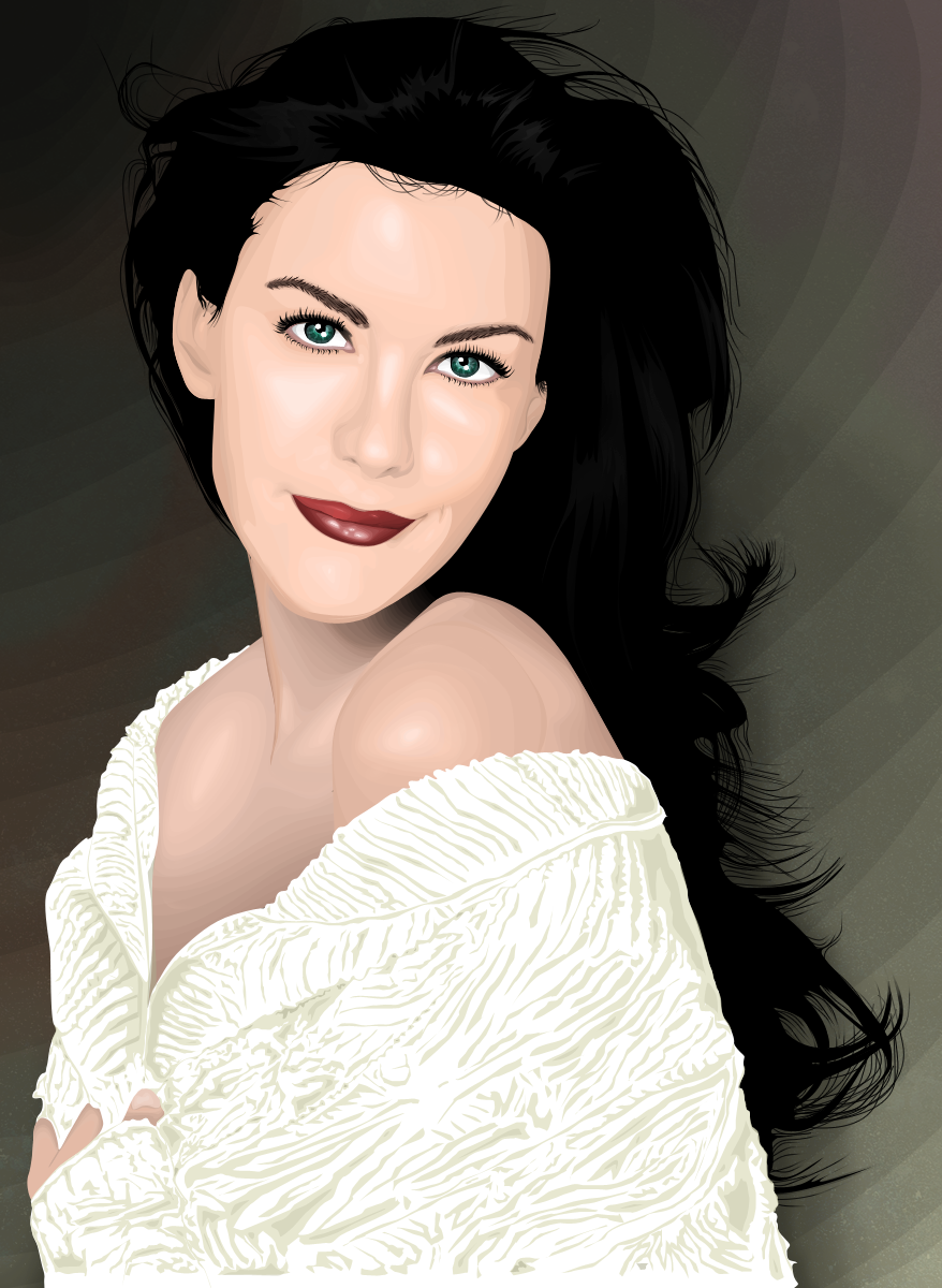 Liv Tyler V2