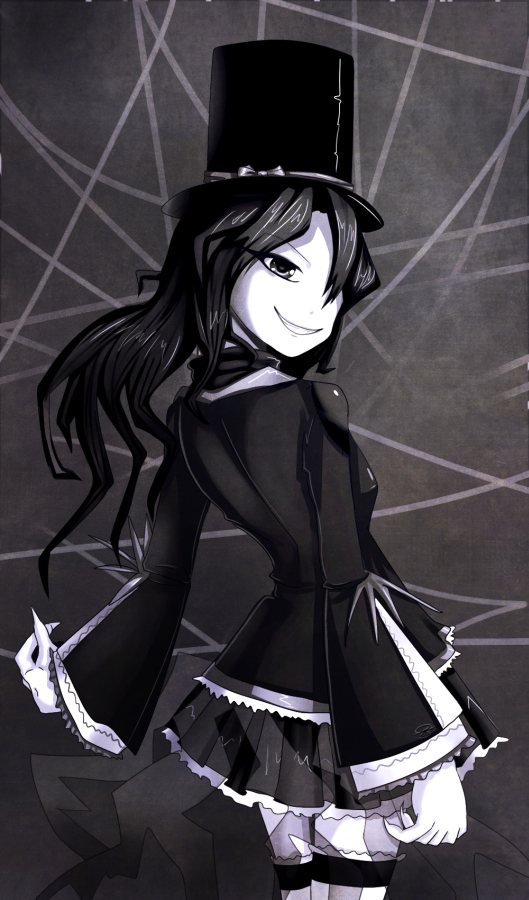 The puppet master by Dreambeing on DeviantArt