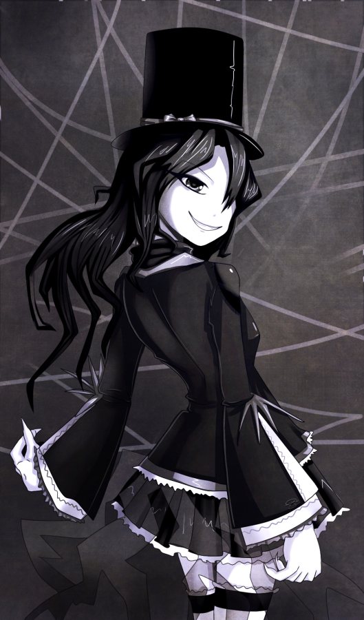 The puppet master by Dreambeing on DeviantArt The puppet master by Dreambeing on DeviantArt