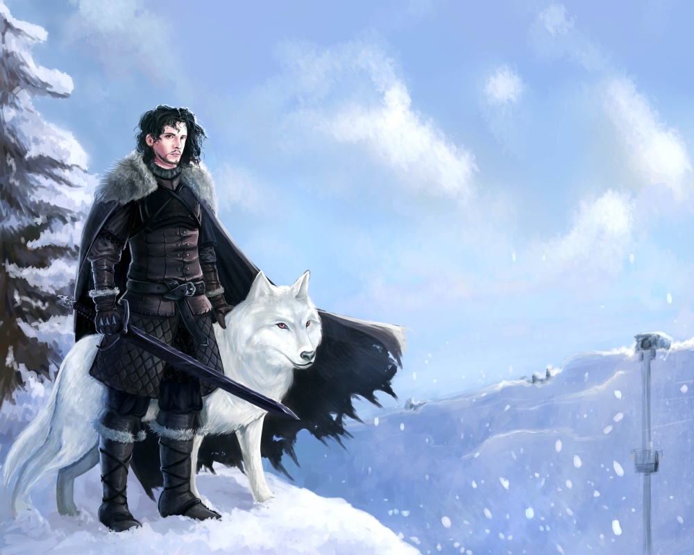 Jon Snow