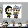 Thor Shimeji