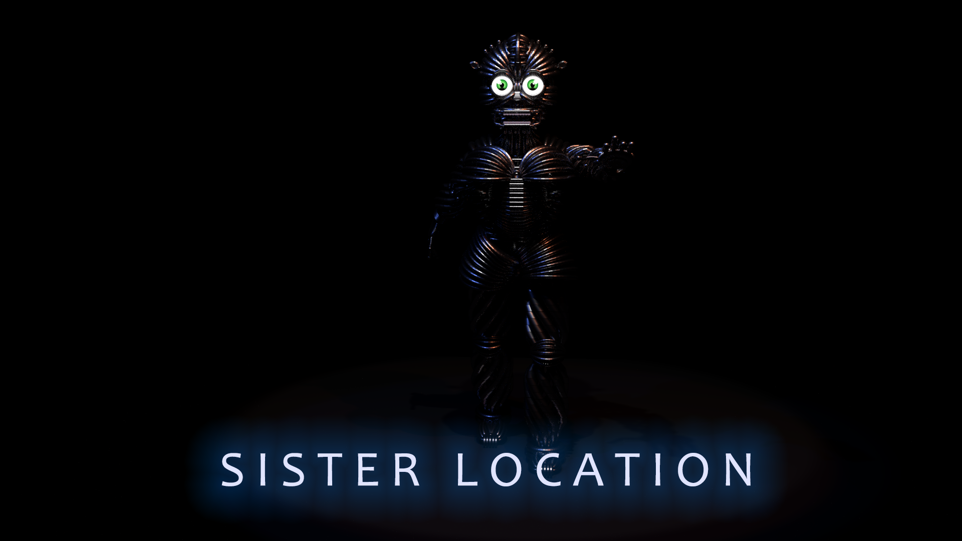 Circus Baby Endo Fnaf Sister Location By NeilsonDraw On DeviantArt circus-baby-endo-fnaf-sister-location-by-neilsondraw-on-deviantart