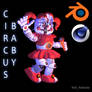 Circus Baby - Official Release