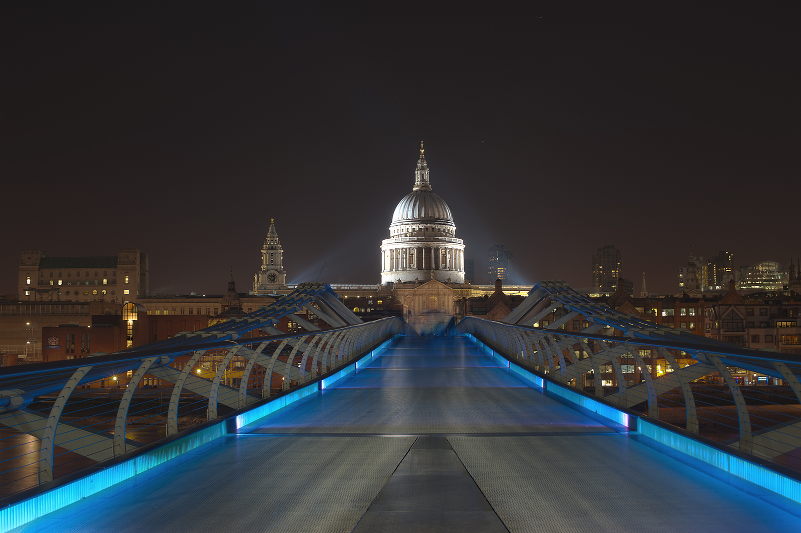 St Paul's Cathedral