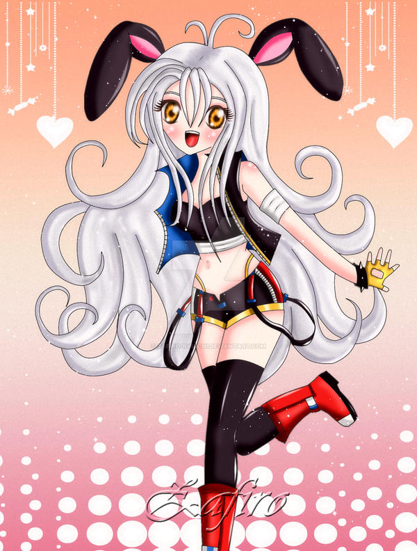 .:Bunny Dangel:.