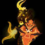 Fire Spirit