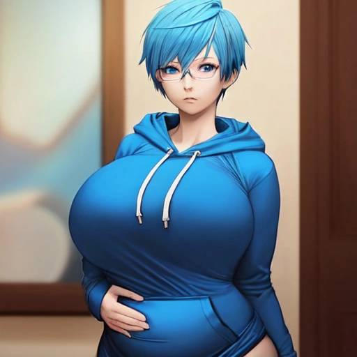 Ai Art Of My Oc Delilah With Big Boobs By Zonkeos100 On DeviantArt ai-art-of-my-oc-delilah-with-big-boobs-by-zonkeos100-on-deviantart