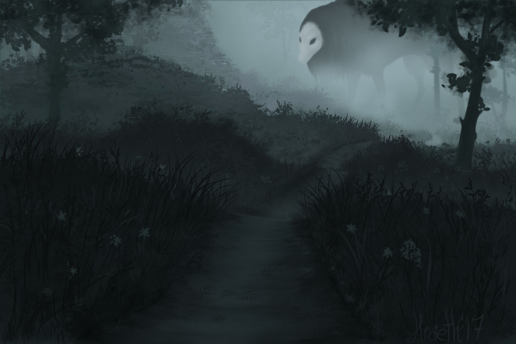 000 Origin of Myth by Hraeth