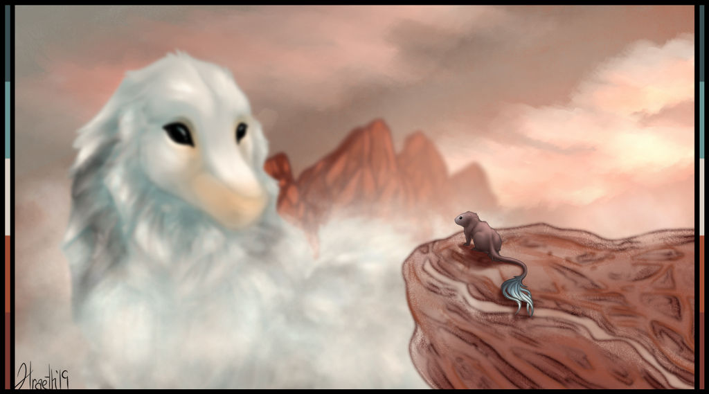 Conclusion: The Confrontation by Hraeth