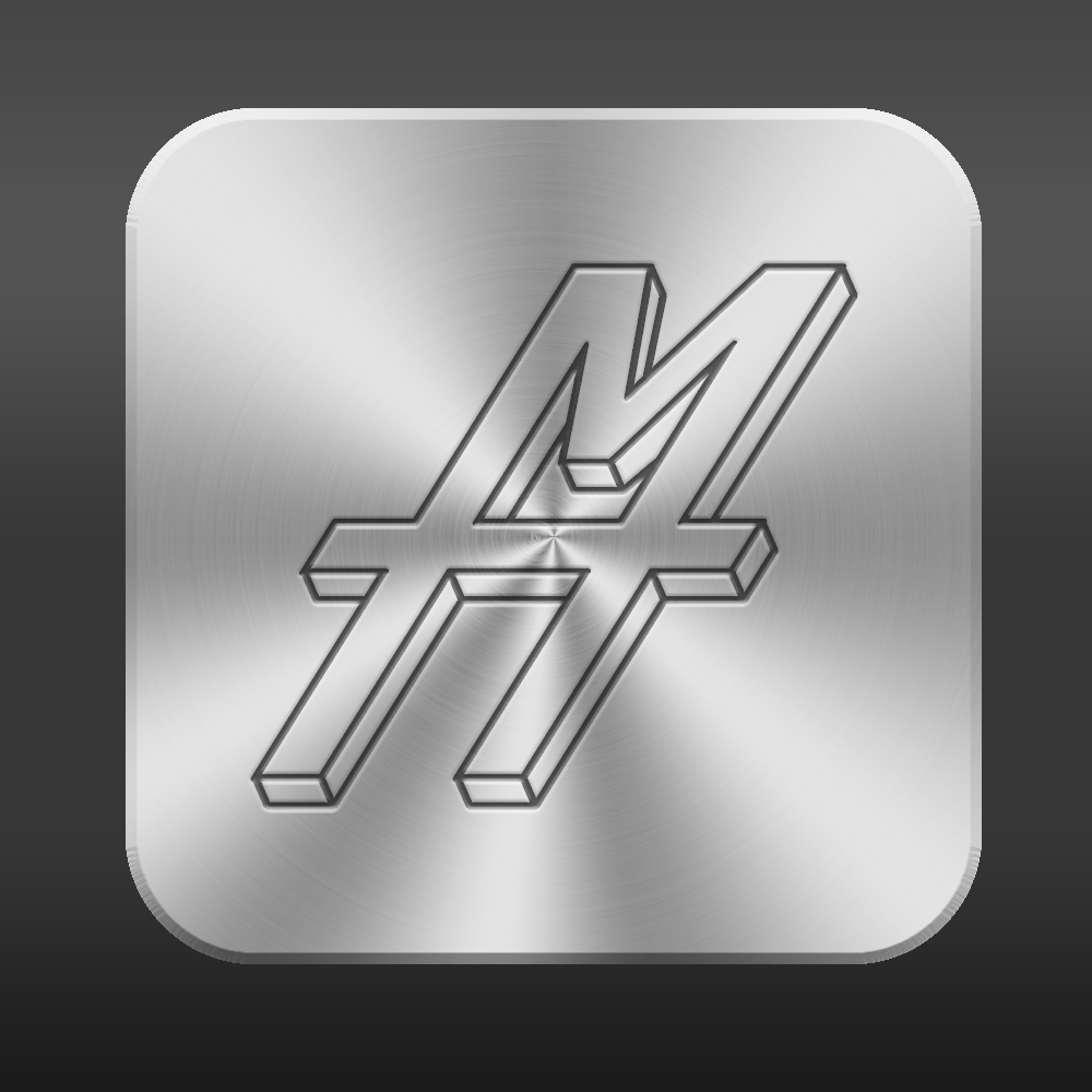 iMTT Logo by terrencethompson on DeviantArt
