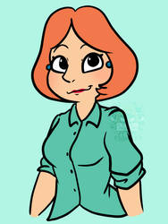 Lois Griffin