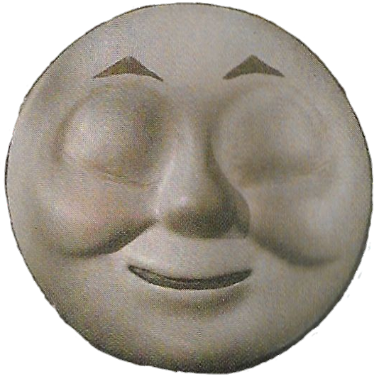 Sleep Less Thomas Thomas Sleeping Face Vector by ThomasTrainfan2006 on DeviantArt