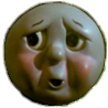 Percy Tired Face (S5) Vector by ThomasTrainfan2006 on DeviantArt
