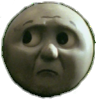 Percy Sad Face Vector by ThomasTrainfan2006 on DeviantArt