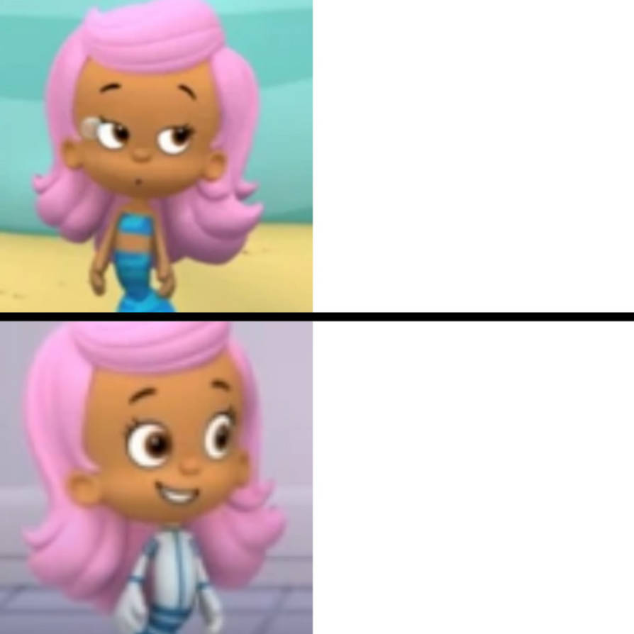 Molly Rocks Meme Molly Drake Meme Blank by ThomasTrainfan2006 on DeviantArt