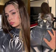 Sophie Rain Spiderman leaked Video Instagram Viral by