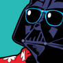 Darth Vacation [POP ART COLLECTION]