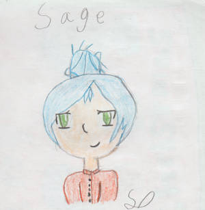 Sage