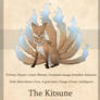 The Kitsune - Personal Meanings