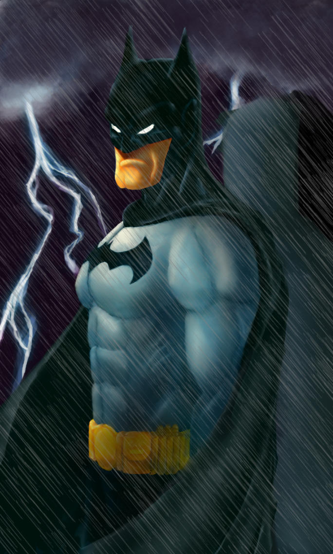 Batman