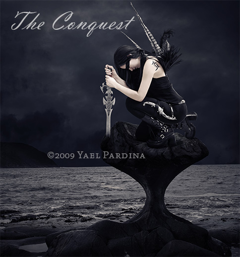 The Conquest