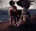 Age of the Dragons by YaelPardina