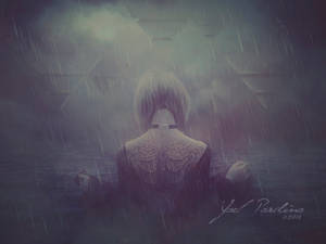 Awakening by YaelPardina Awakening by YaelPardina