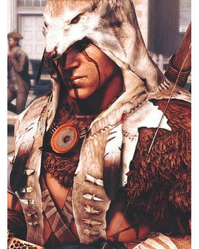 Connor Kenway