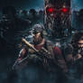 Ghost Recon Breakpoint The Terminator Event