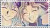 Heartshipping Stamp by starlit-kaulitz