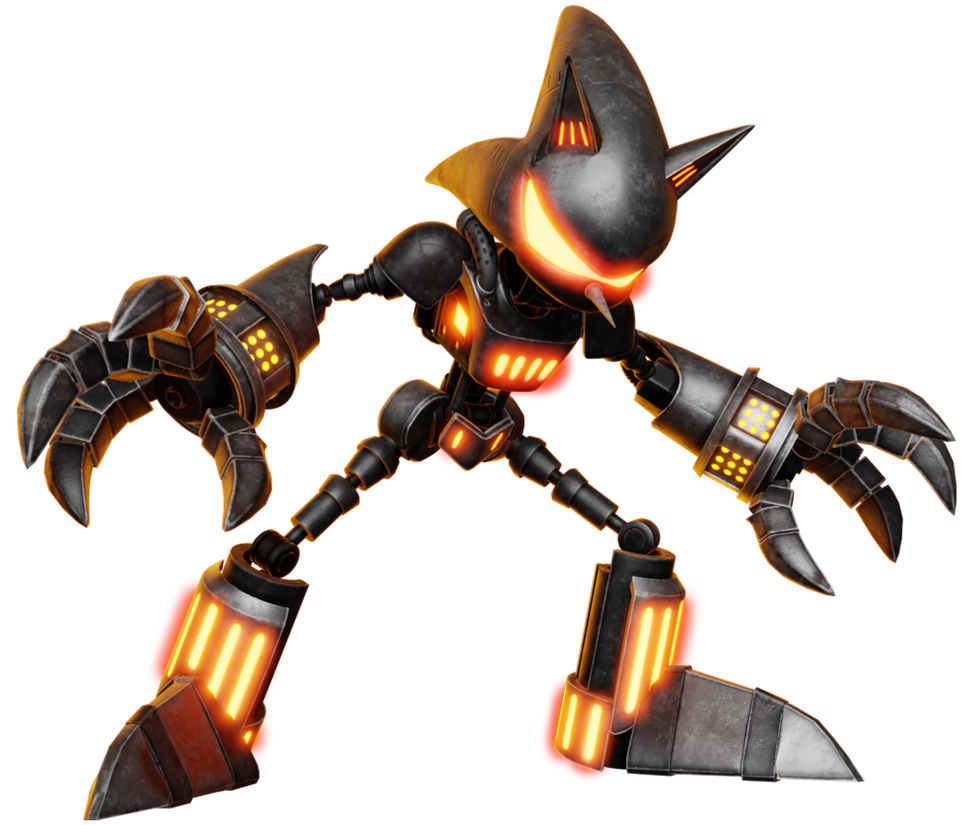 Sonic Blender Furnace By TJtheredgator On DeviantArt sonic-blender-furnace-by-tjtheredgator-on-deviantart
