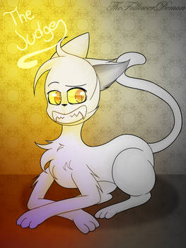 Pablo Off Explore the Best The_judge Art | DeviantArt