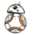 BB-8 Icon (free to use)