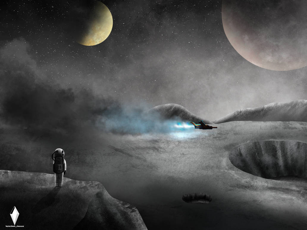 moon rider by Taylorblackdiamond on DeviantArt