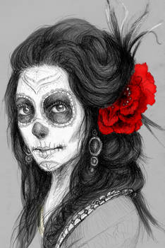 Dia de los Muertos