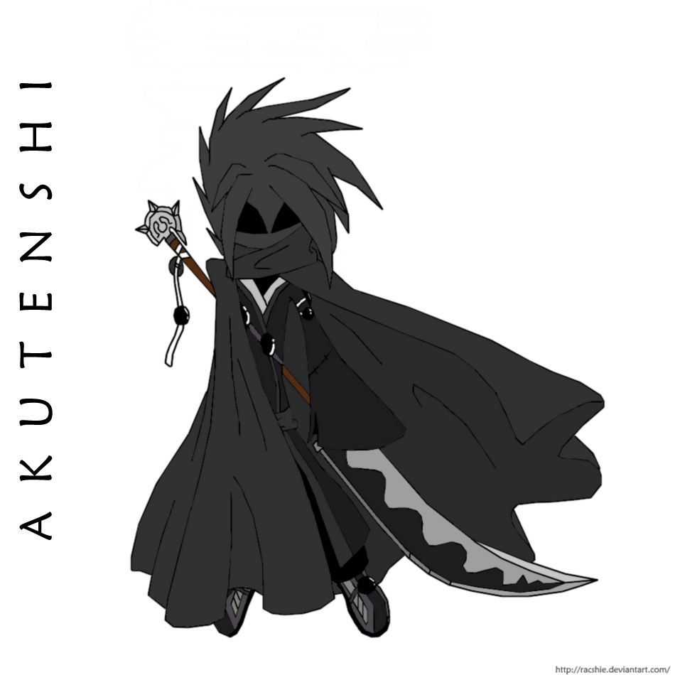 .::Akutenshi::.