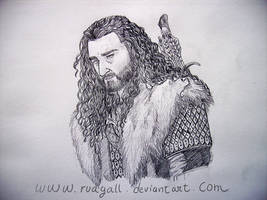 Thorin Oakenshield