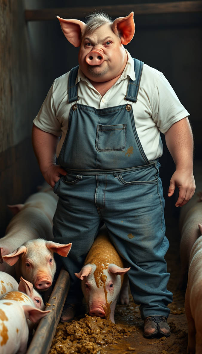 Male stock build, six feet tall, white shirt, blue