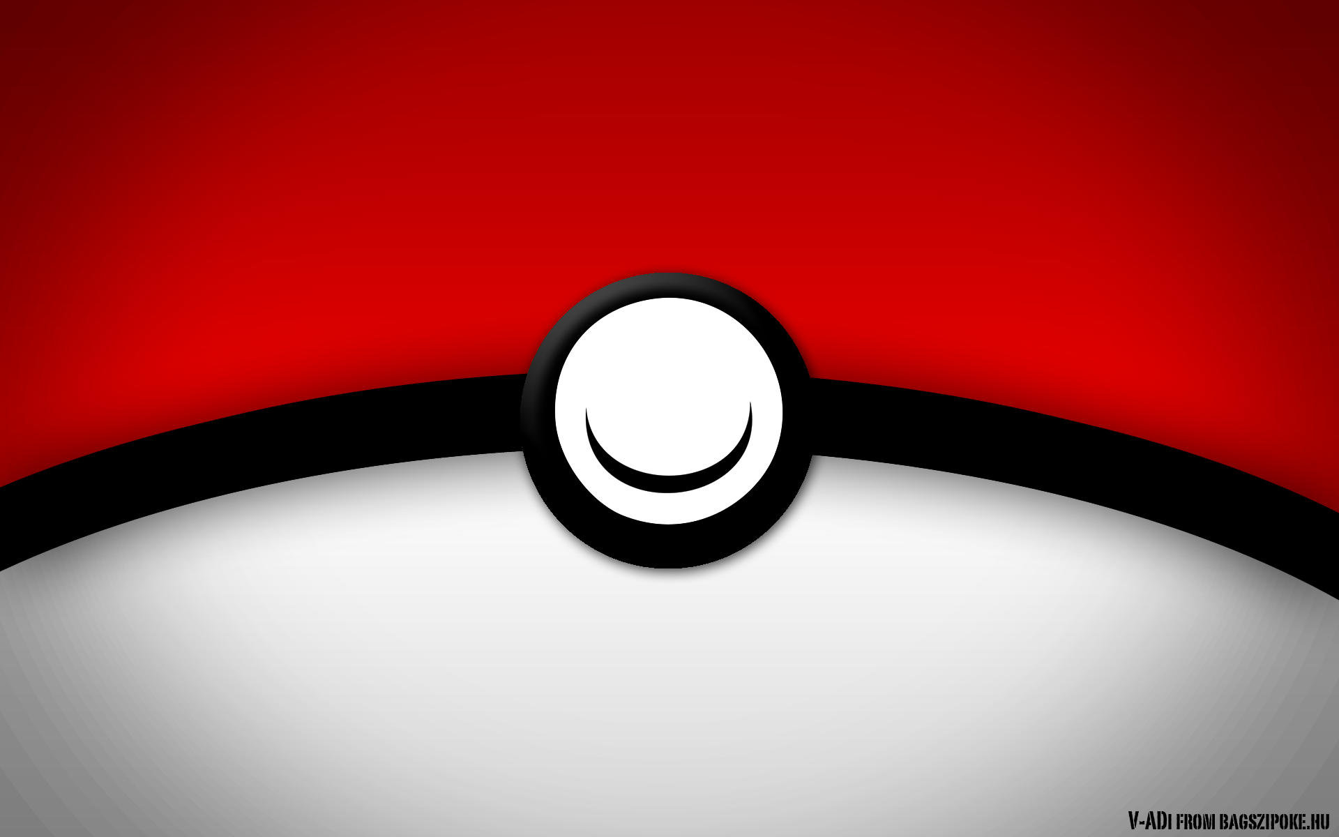 Pokeball by TangoOscarMik3 on DeviantArt HD wallpaper