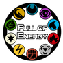 Full of Energy - Pokemon TCG