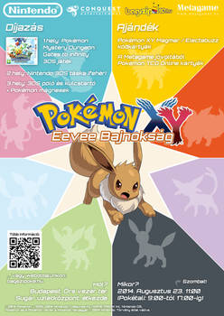 Eevee Tournament