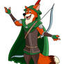 Robin Hood Reimagined 1