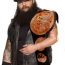 Bray Wyatt By Hamidpunk