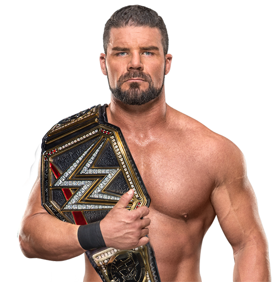 Bobby Roode Wwe Champion by hamidpunk on DeviantArt