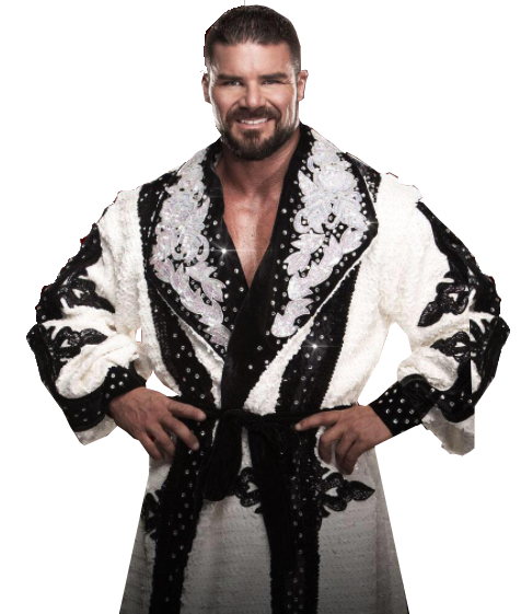 Bobby Roode by hamidpunk on DeviantArt